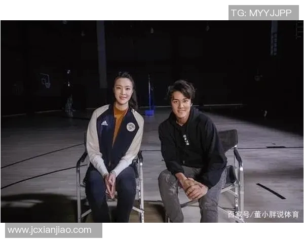 深度对话：陈丽如何在排球世界中追寻梦想与挑战自我