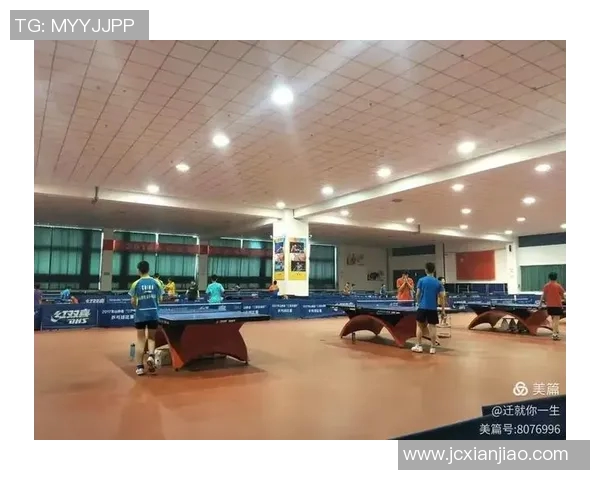 深圳乒乓球队在城市联赛中的耐力表现分析与点评 深圳乒乓球队在城市联赛中的耐力表现分析与点评