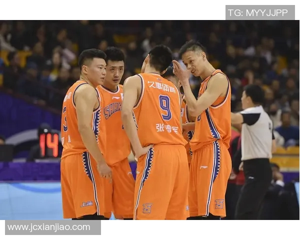 上海篮球队防反体系解析：战术运用与实战效果的深度剖析