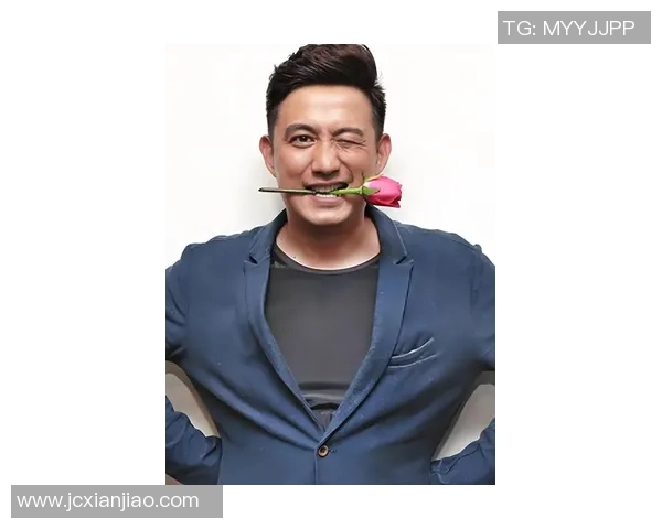 专访羽毛球名将黄磊揭秘成功背后的努力与坚持之道