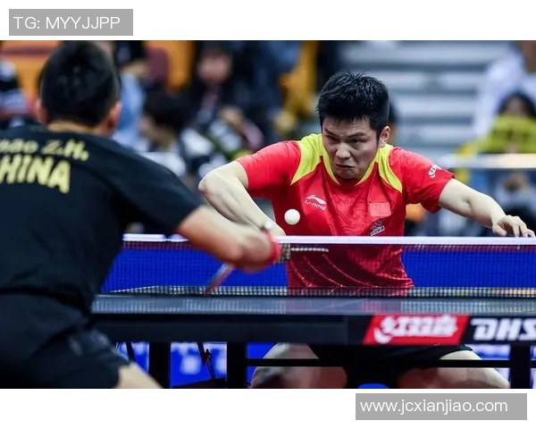 乒乓球的荣耀与坚持：北京乒乓球队奋斗历程全景纪实