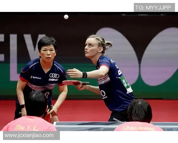 乒乓球场上的奋斗与梦想：吴丽的深度人生对话探秘