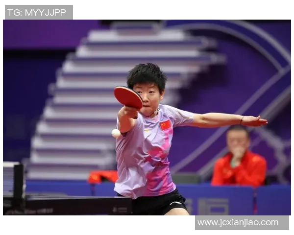 全国锦标赛回顾：杭州乒乓球队意识表现的深度分析与启示