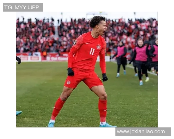 加拿大足球明星的崛起与成就探讨他们如何改变了国家足球的未来