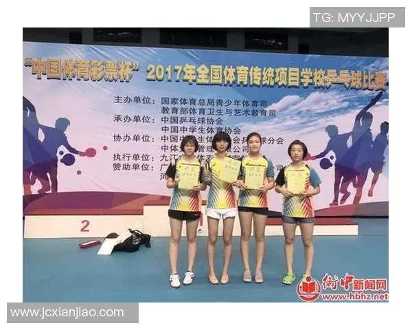 北京乒乓球队心理素质分析及其对比赛表现的影响研究