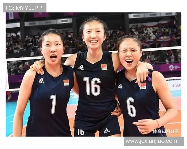 广州排球队近期状态分析与未来发展展望