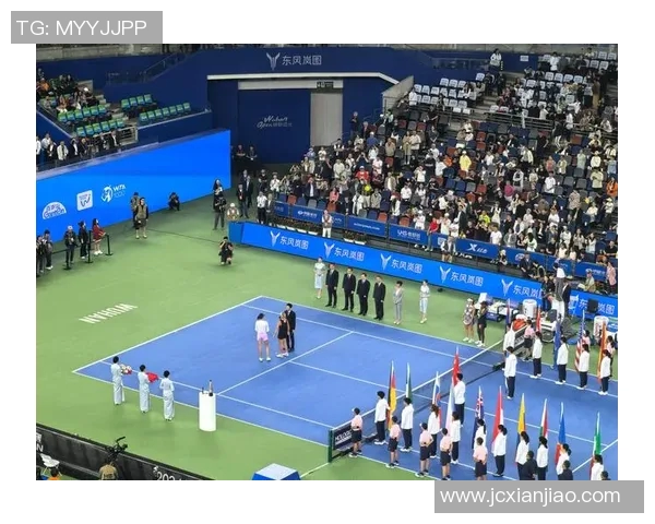 广州网球队的节奏解析与未来发展趋势探讨