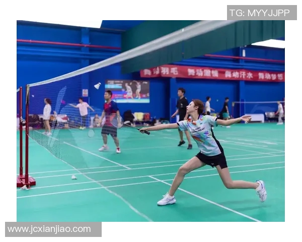 张磊的羽毛球人生深度对话探索运动背后的坚持与梦想 张磊的羽毛球人生深度对话探索运动背后的坚持与梦想