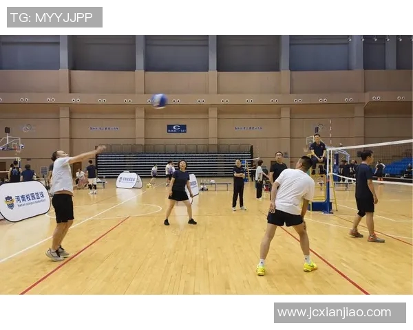 杭州排球队近期状态分析与表现评估展望未来挑战与机遇