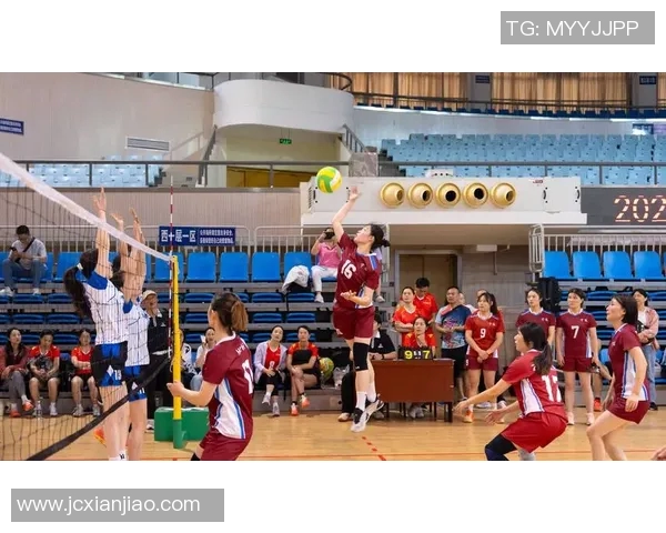 深圳排球队的速度之美与战术解析探秘排球运动的魅力与激情