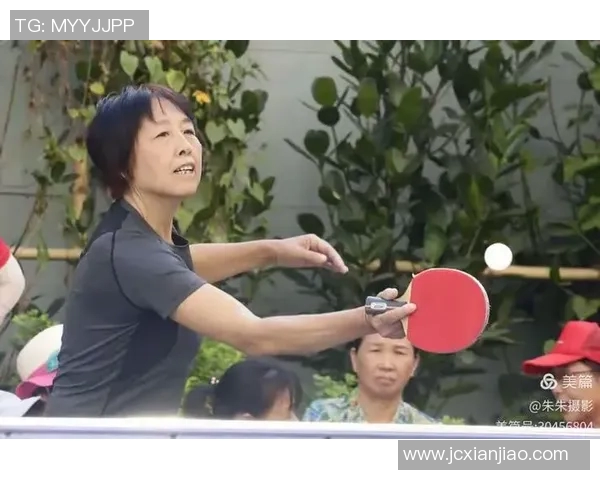 王芳专访：从乒乓球新星到世界冠军的辉煌历程回顾与展望