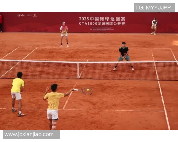 耐力与技术的结合上海网球队如何提升竞技表现与心理素质