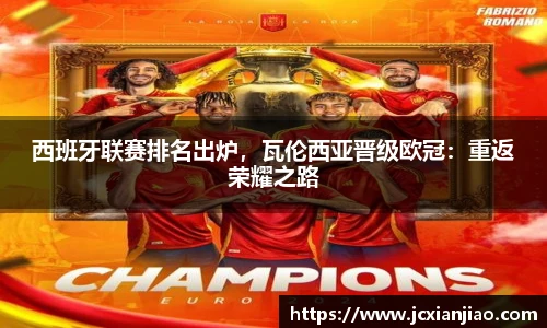 西班牙联赛排名出炉，瓦伦西亚晋级欧冠：重返荣耀之路