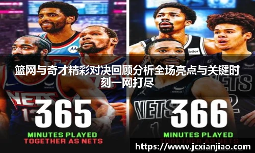 篮网与奇才精彩对决回顾分析全场亮点与关键时刻一网打尽